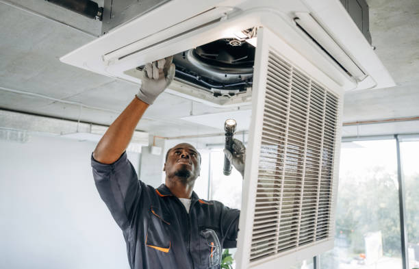Licensed Hvac service in Burlington, IA - FH HVAC