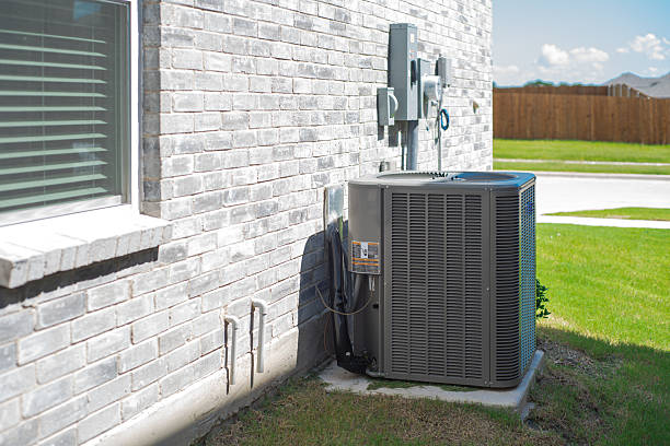 Reliable Hvac contractor in Burlington, IA by FH HVAC